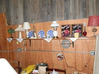 Property photo 120 - Commercial Building, Former Antique Mall - Downtown Roann
